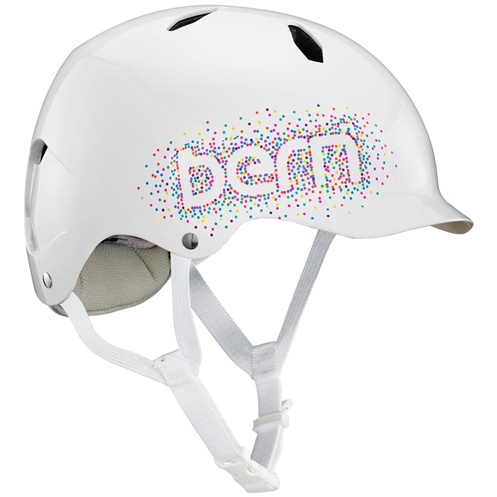 Bern - Bandito EPS Bike Helmet - Boys'