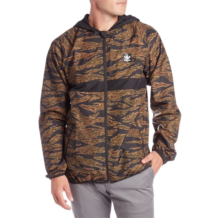 bb packable wind jacket