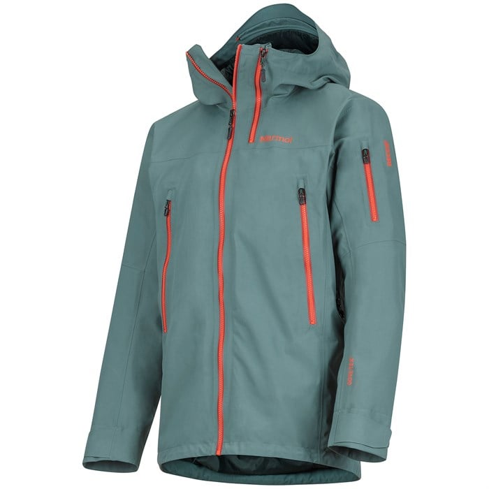 Marmot Freerider Jacket evo