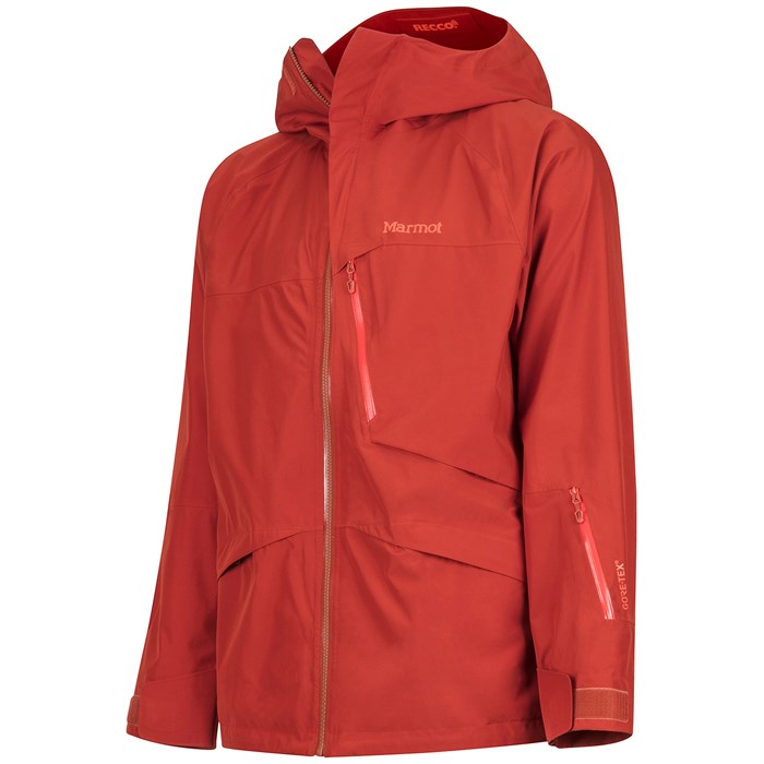 Marmot Lightray GORE TEX Jacket evo