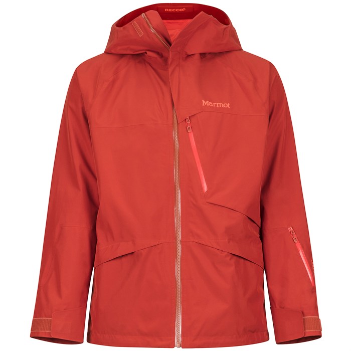 polo goose down coats