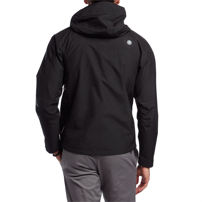 Marmot Men's Minimalist Jacket (Crocodile) Hardshell