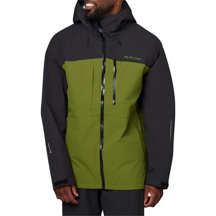 Flylow quantum pro jacket best sale