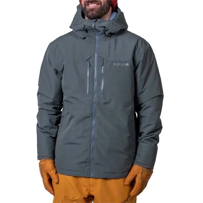 flylow cobra insulated jacket