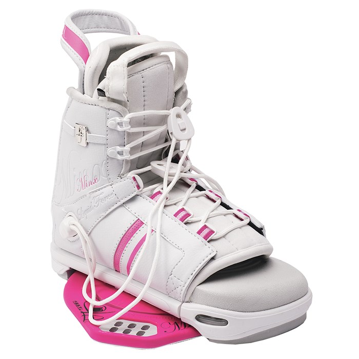Liquid Force Maven Minx Wakeboard Boots Women's 2007 evo