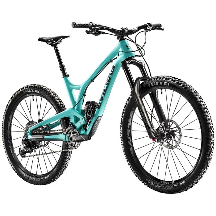 Evil Calling GX Eagle Complete Mountain Bike 2019  evo