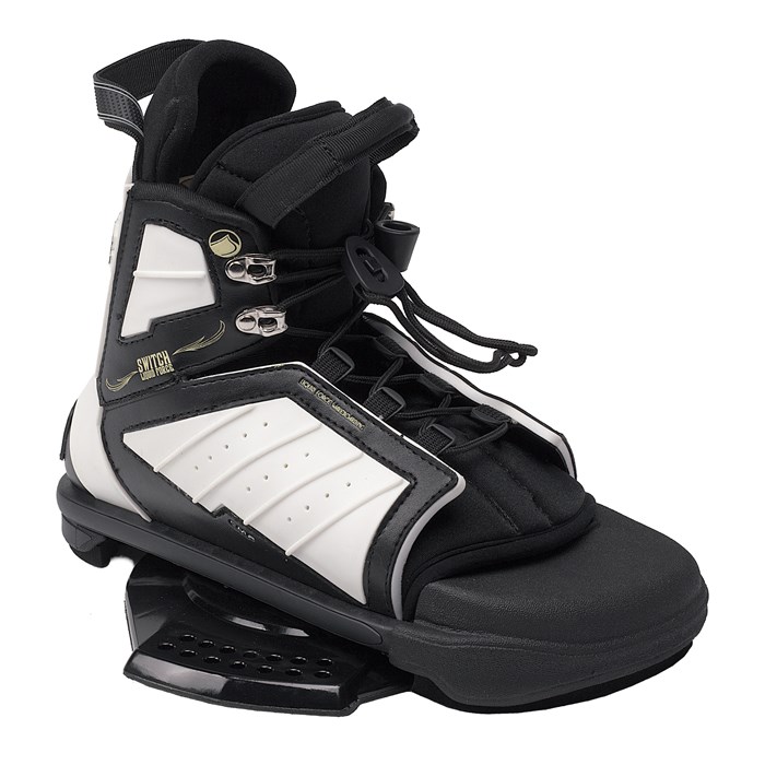 Liquid Boot Liquid Force Switch Wakeboard Boots 2007 | evo