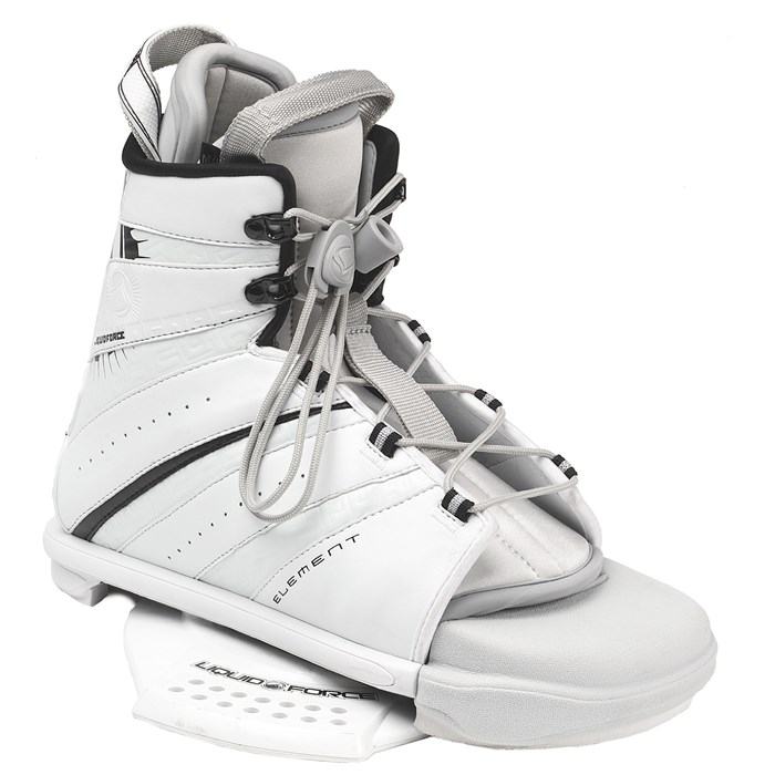 Liquid Force - Liquid Force Element Wakeboard Boots 2007