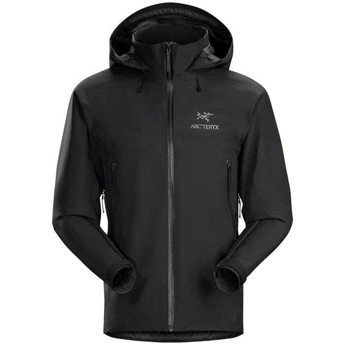 Arc'teryx Beta AR Jacket | evo