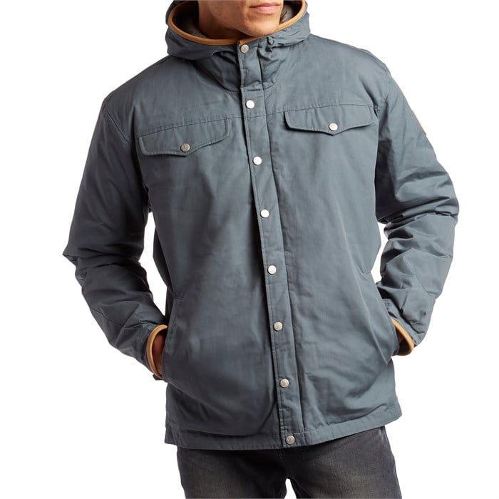 greenland no 1 jacket