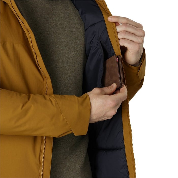 koda jacket arcteryx