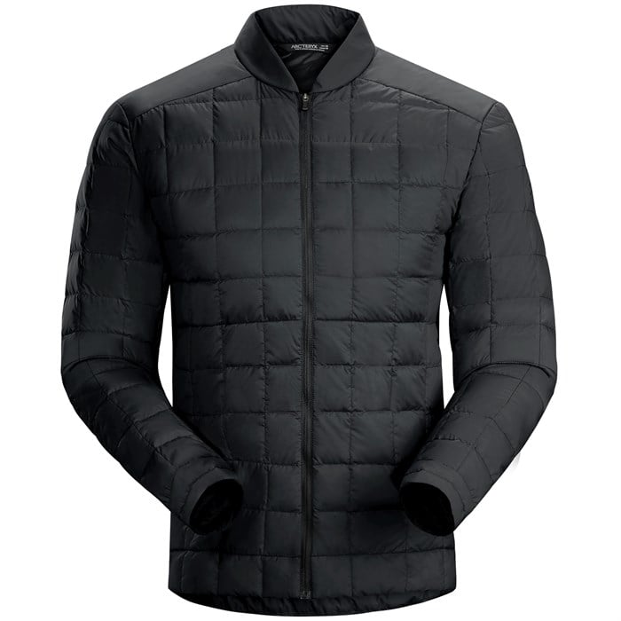 Arc'teryx Rico Jacket | evo Canada