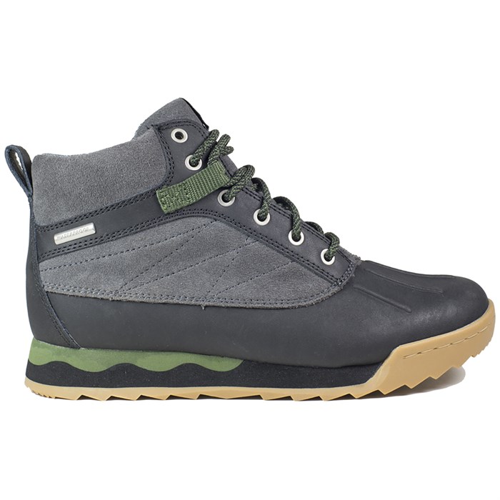 Forsake duck clearance boots womens