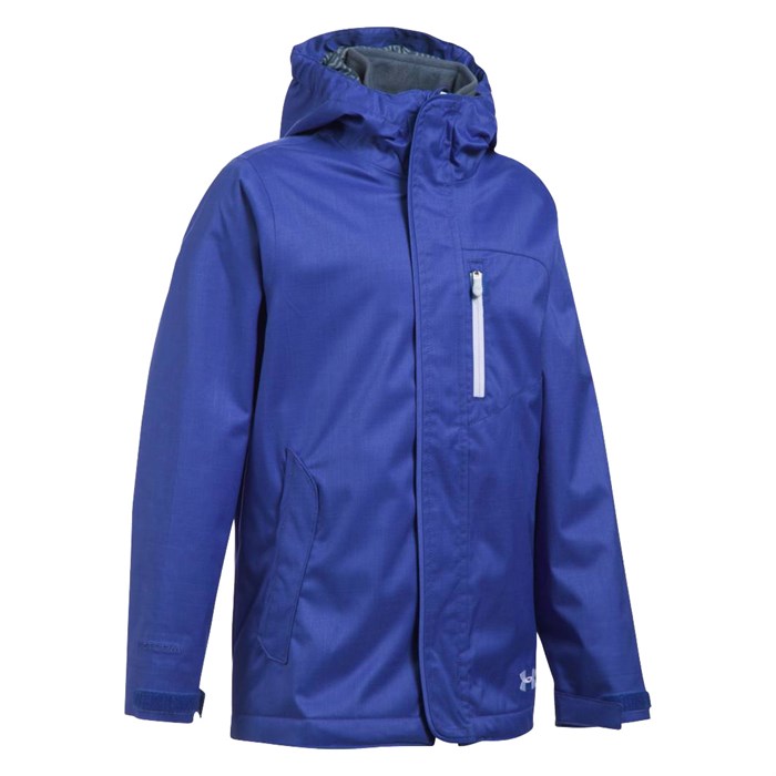 under armour gemma jacket