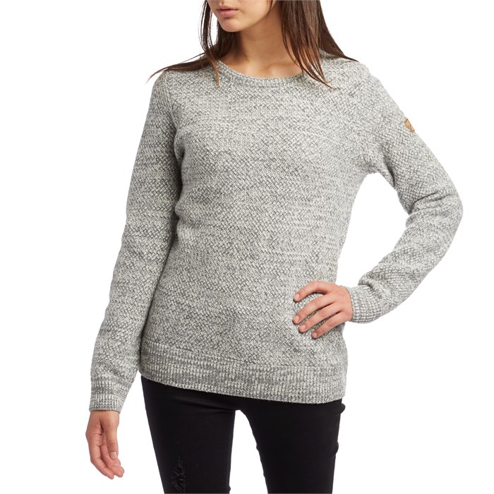 ovik structure sweater