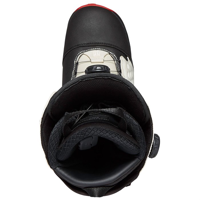 dc torstein horgmo boa