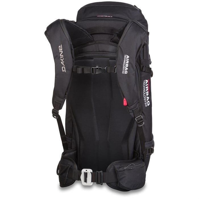 Dakine poacher outlet 42l