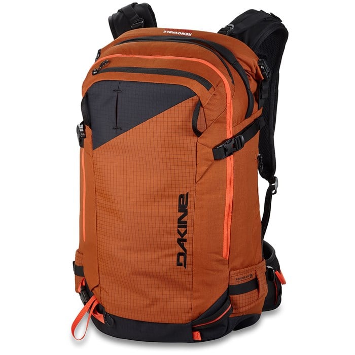 Dakine - Poacher RAS 36L Backpack