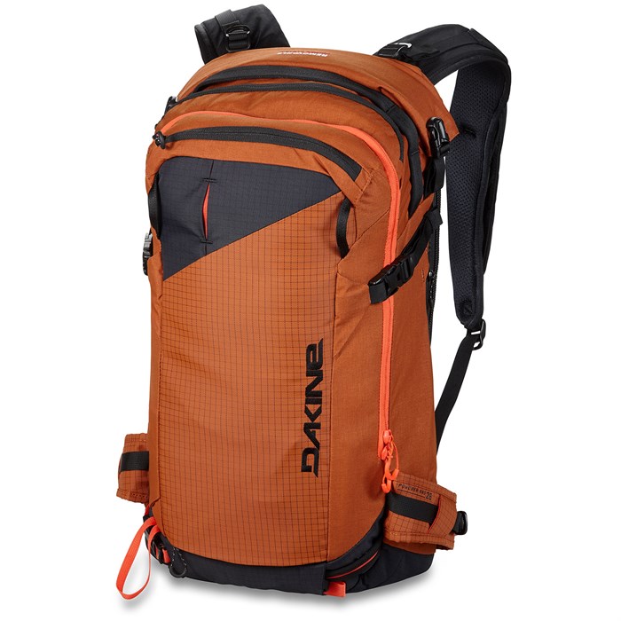 Dakine - Poacher RAS 26L Backpack