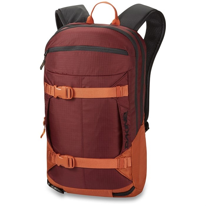 Dakine - Mission Pro 18L Backpack