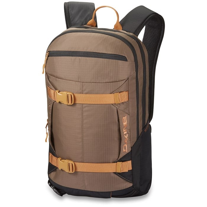 Dakine - Mission Pro 18L Backpack