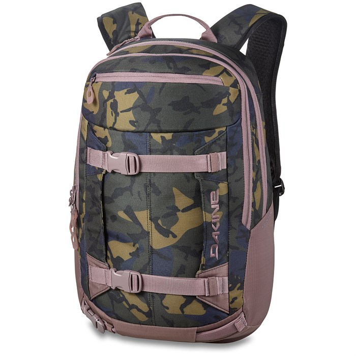 Dakine - Mission Pro 25L Backpack - Women's