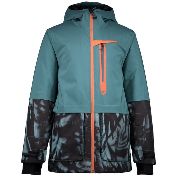 obermeyer axel jacket