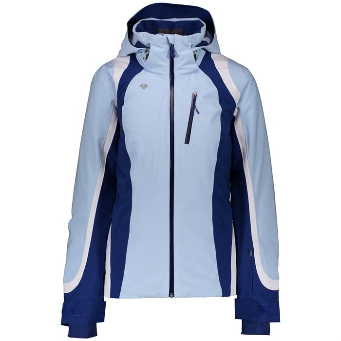 Obermeyer Womens Jette Jacket Skiing Jackets kmotors.co.th