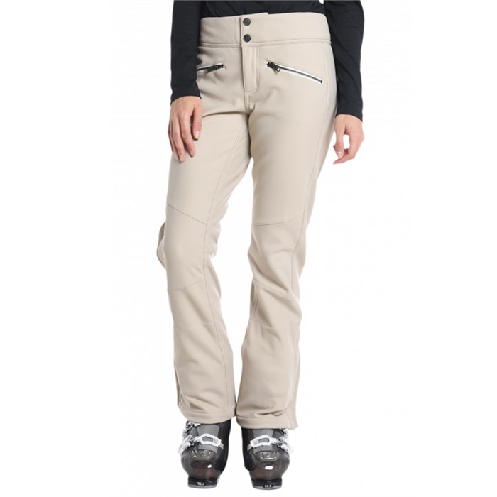 obermeyer women's jinks itb softshell pants