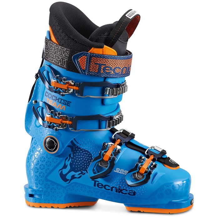 tecnica cochise 90 ski boots 2018