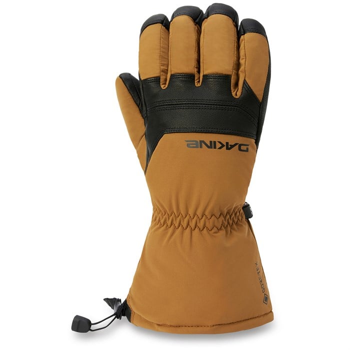 Dakine Excursion Gore-Tex Gloves | evo