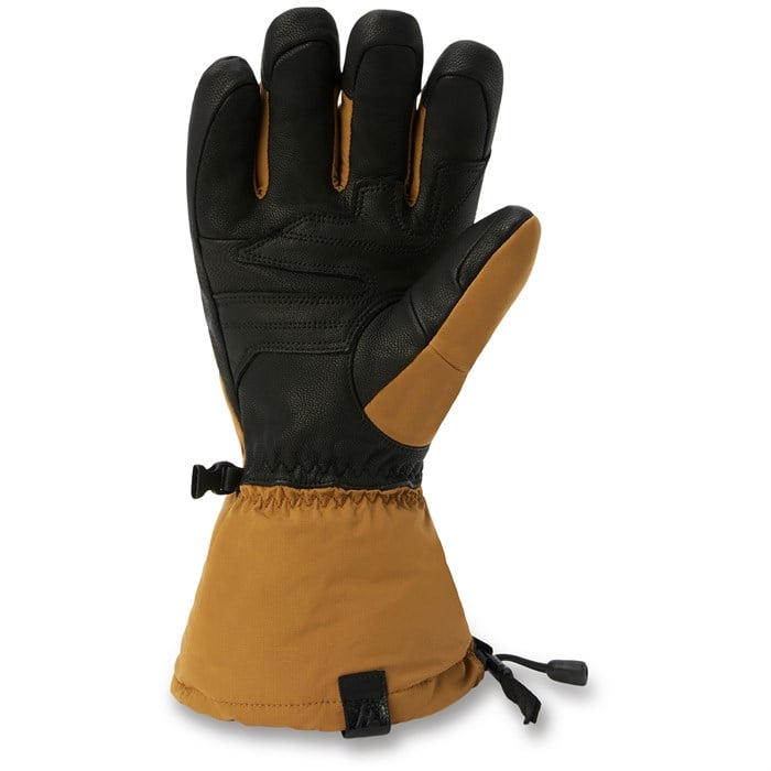 Dakine Excursion Gore-Tex Gloves | evo