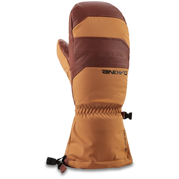 Dakine Excursion GORETEX Mittens evo
