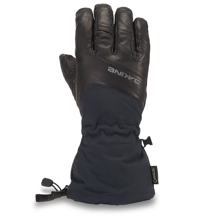 dakine gore tex gloves