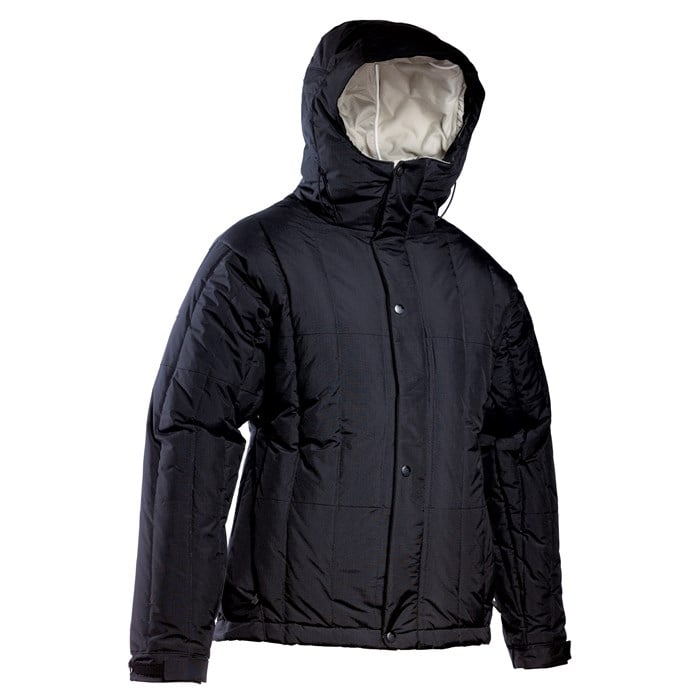 Bonfire Strobe Down Jacket Women's evo