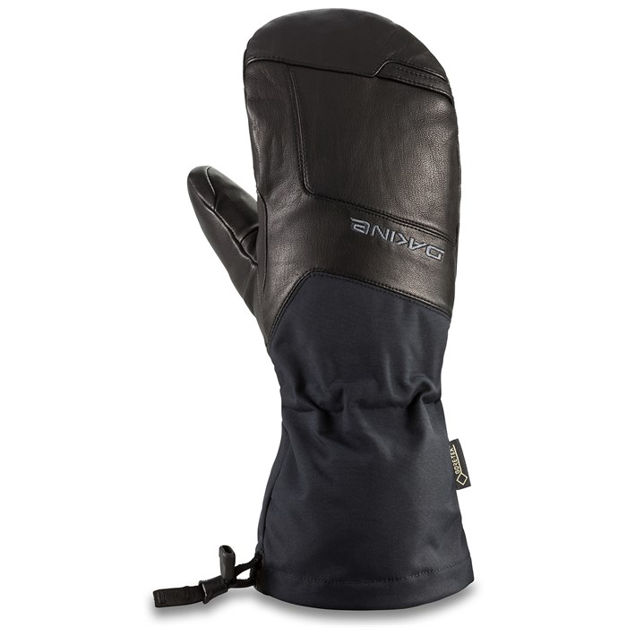 Dakine Continental GORE-TEX Mittens - Women's | evo