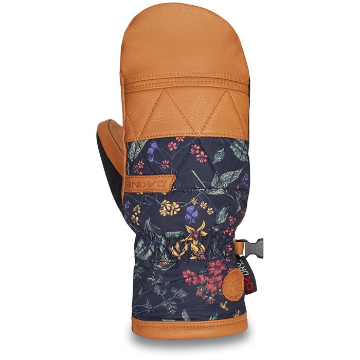 dakine ski mittens