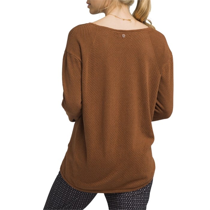 Prana mainspring sale sweater