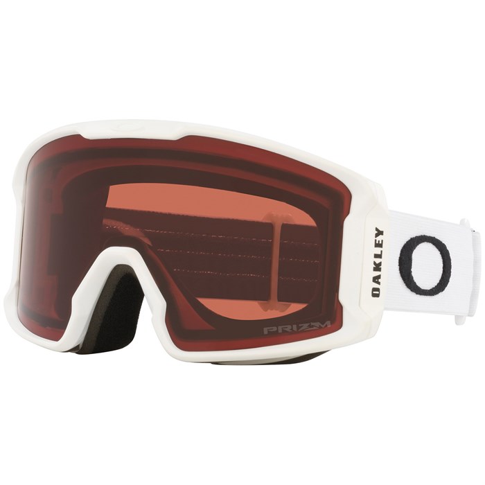 Line Miner™ M  Goggles Oakley Line Miner M - Fresh Air Kelowna
