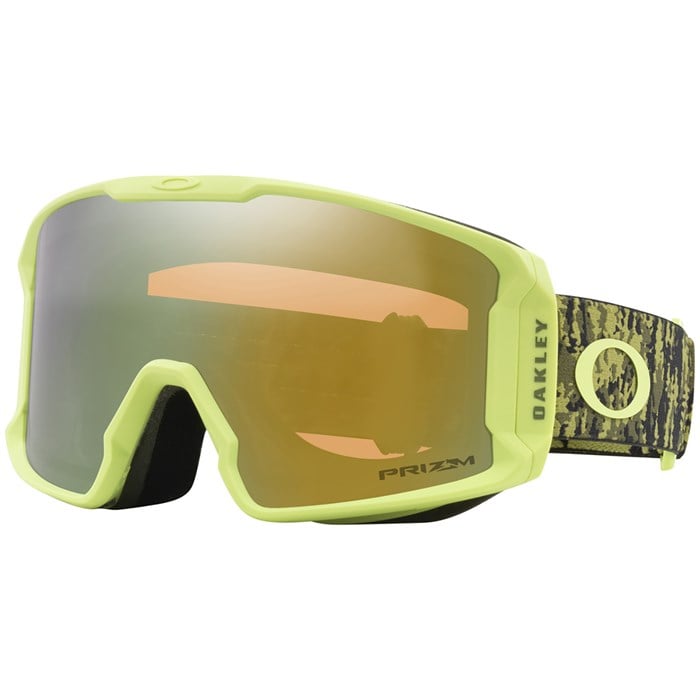 Oakley - Oakley Line Miner M Goggles