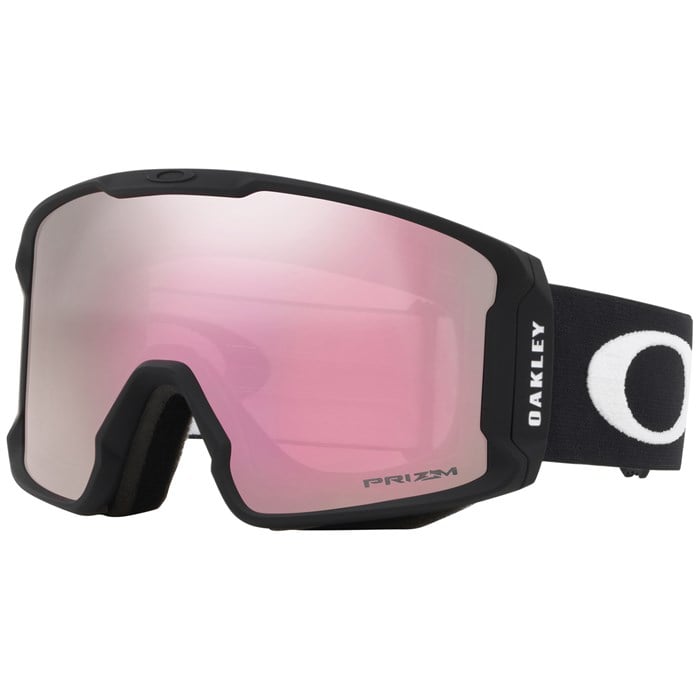 Oakley Line Miner XM Goggles | evo