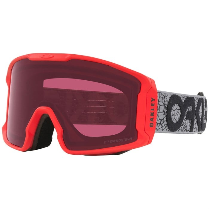 Oakley - Line Miner XM Goggles