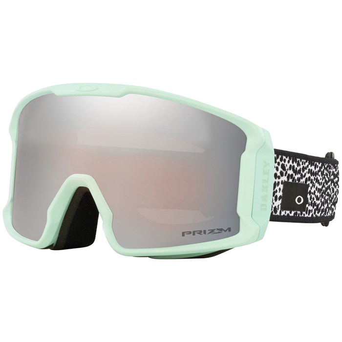 Oakley Line Miner M Goggles