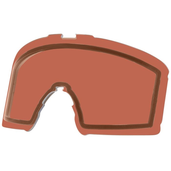 Oakley - Oakley Line Miner M Goggle Lens