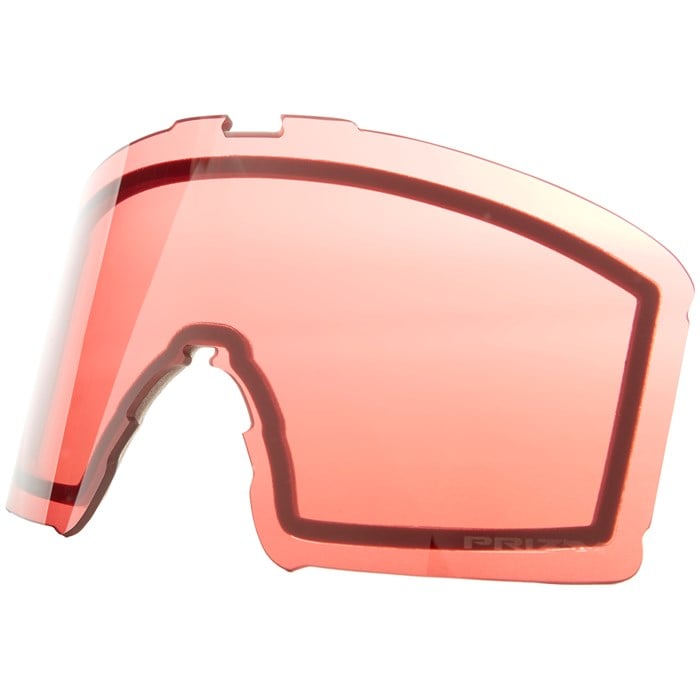 Oakley - Line Miner XM Goggle Lens