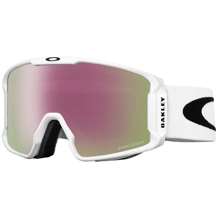 Oakley line miner asian fit on sale