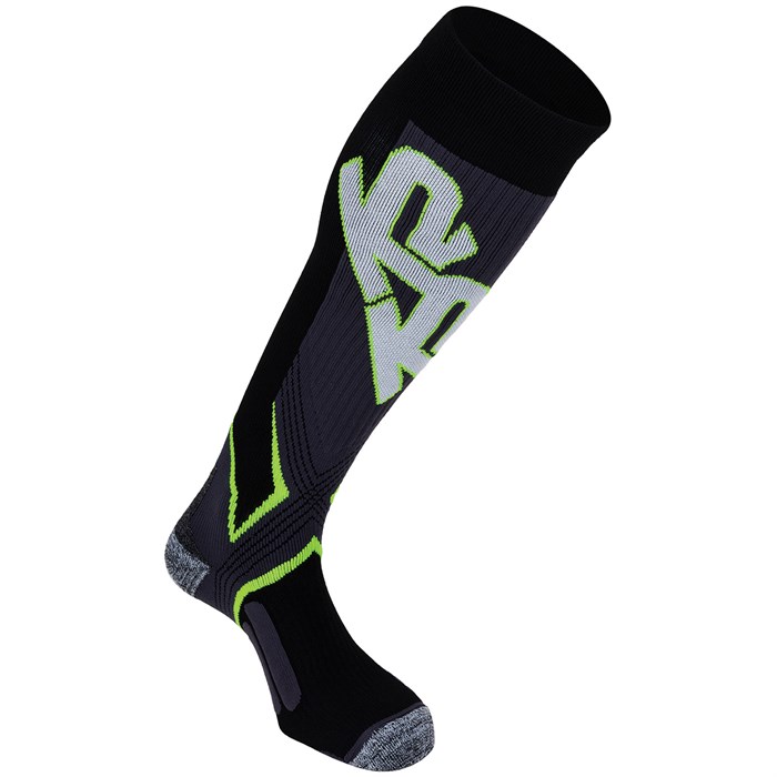 K2 Mountain Performance Ski Socks evo