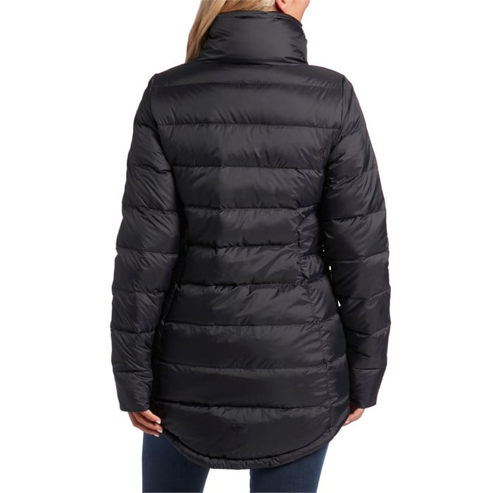 The north face piedmont deals women's down parka