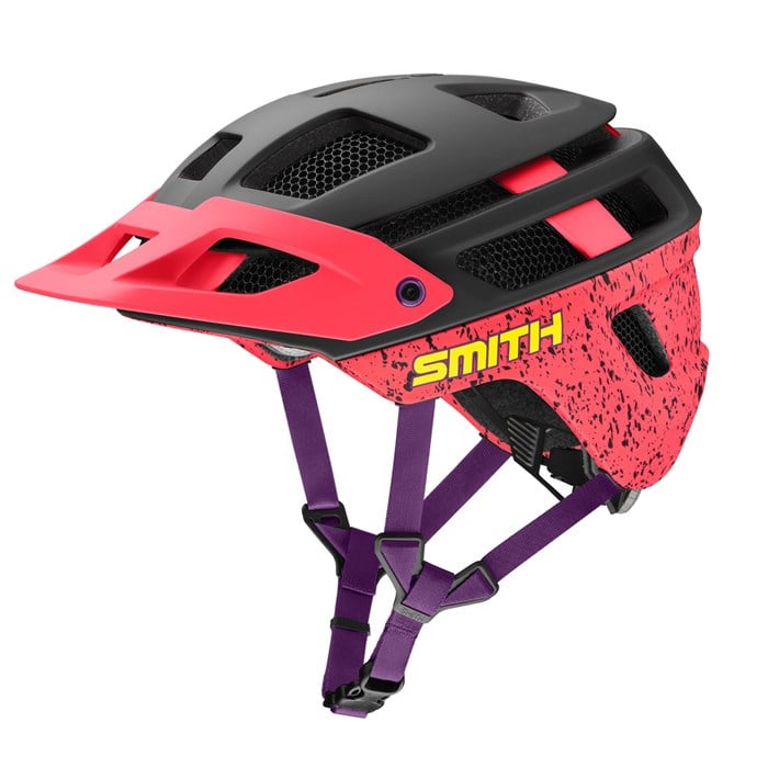 自転車本体 SMITH forefront2 mips helmet Smith Forefront 2 MIPS Bike Helmet | evo