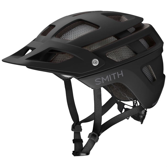 SMITH Forefront MIPS Cycle Bike MTB Helmet Neon Orange w Koroyd S M L MIPS 